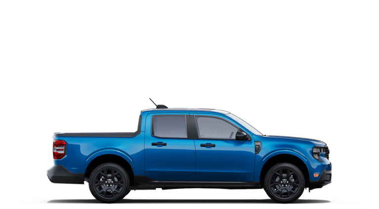 2025 Ford Maverick® External Image 1